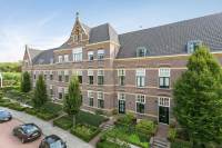 Woning Majellahof 16 Bosschenhoofd