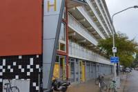 Woning Jacques Urlusplantsoen 129 Leiden