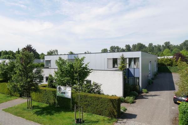 Woning Gildenveld 93 Zeewolde