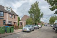 Woning Geullestraat 71 Rotterdam