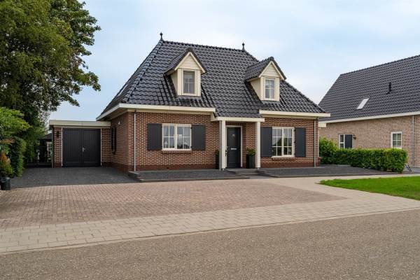 Woning Ippelseweg 38 Nieuwendijk