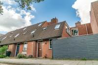 Woning Slootdreef 74 Zoetermeer
