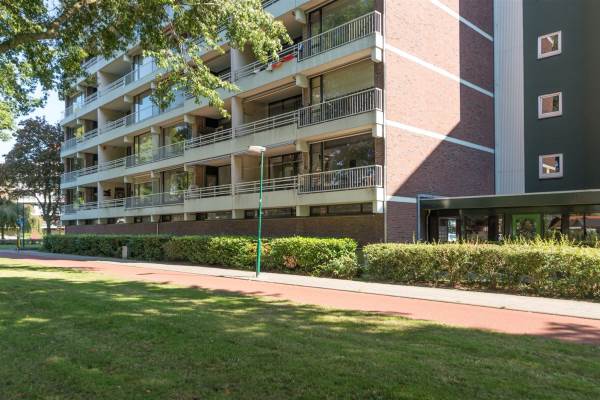 Woning Zuiderkruis 8 Veenendaal