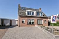 Woning De Wouw 4 Zevenbergen