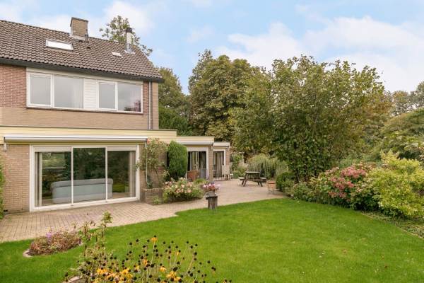 Woning Irisstraat 8 Doesburg