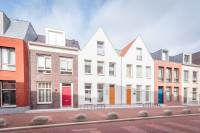 Woning Spoorstraat 93 Den Helder