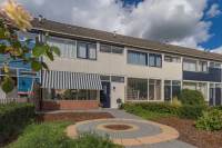 Woning Constantijnstraat 103 Vroomshoop