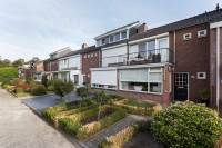 Woning Willem de Zwijgerlaan 38 Kaatsheuvel