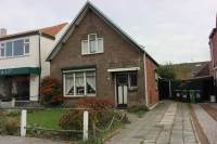 Woning Burgemeester Hackstraat 11 Wolphaartsdijk