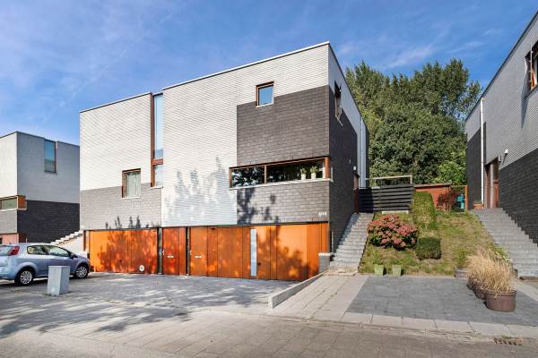 Woning Siersteenlaan 409 Groningen
