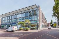 Woning Sint Jorisstraat 16 Alphen aan den Rijn