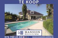 Woning Struikhei 24 Sprundel