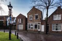 Woning Kerkring 66 Oude-Tonge