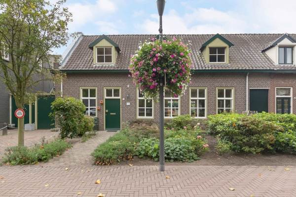 Woning Park 27 Nuenen