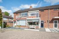 Woning Touwslagershof 19 Hendrik-Ido-Ambacht