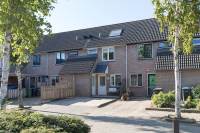 Woning Berkenhof 45 Papendrecht