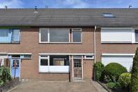 Woning Jan Vermeerstraat 9 Haaksbergen