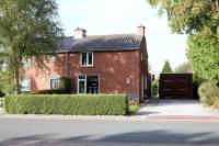 Woning Parallelweg 6 Oostwold Gem Oldambt
