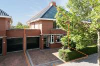 Woning Middelgeestlaan 62 Voorschoten