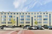 Woning Chestertonlaan 156 Amsterdam