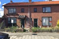 Woning Kerkstraat 73 Enschede