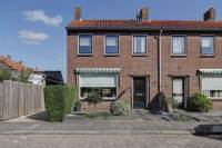 Woning Wibautstraat 2 Hardinxveld-Giessendam