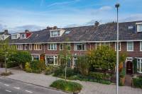 Woning Prinses Irenelaan 103 Utrecht