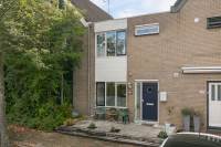 Woning Strandgaper 16 Hellevoetsluis