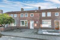 Woning Margrietstraat 15 Goirle