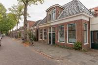Woning Willemstraat 1 Groningen