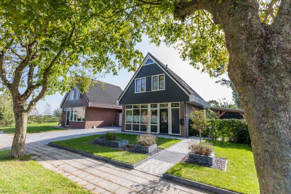 Woning Pastorijfinne 15 Jorwert