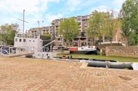 Woning Scheepmakerskade 54 Rotterdam