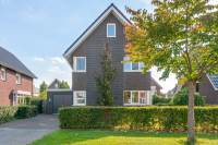 Woning Boskampstraat 22 Zwolle