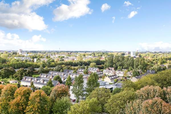 Woning Octant 231 Dordrecht