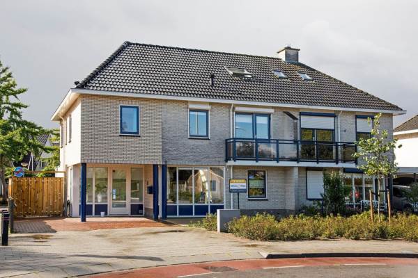 Woning Ligtenbergerdijk 1 Rijssen
