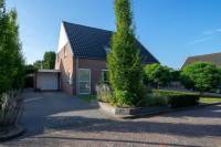 Woning Jensinghelaan 19 Onstwedde