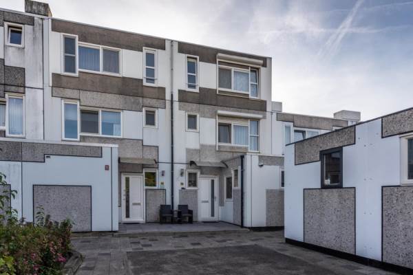 Woning Loevestein 14 Dordrecht