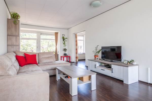 Woning Schepenstraat 88 Rotterdam