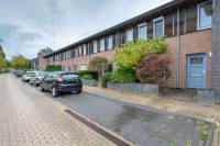 Woning Bitterzoetlaan 41 Enschede