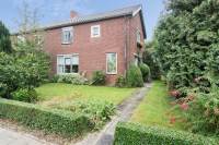 Woning Looistraat 18 Heumen