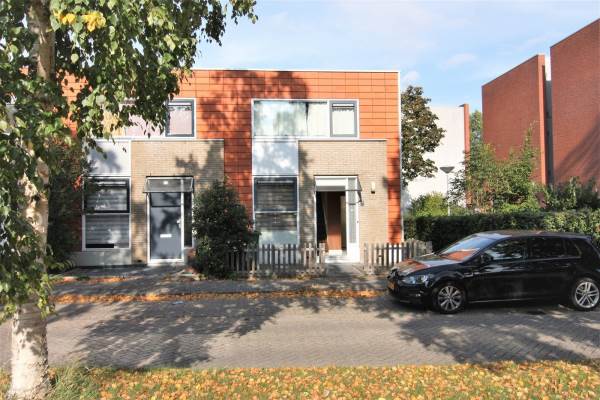 Woning Dwergkonijnstraat 6 Almere