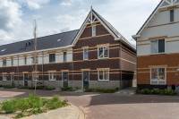 Woning Vestgraaf 58 Sint-Michielsgestel