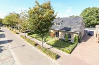 Woning Egidiusstraat 4 Oost West en Middelbeers