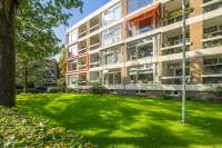 Woning Nieuwe 's-Gravelandseweg 54 Bussum
