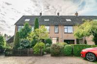 Woning Bruggestraat 26 Leiden