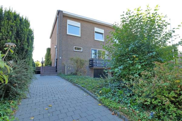 Woning Zandstraat 81 Spaubeek