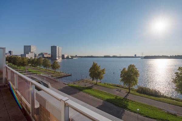 Woning Elburgkade 76 Almere