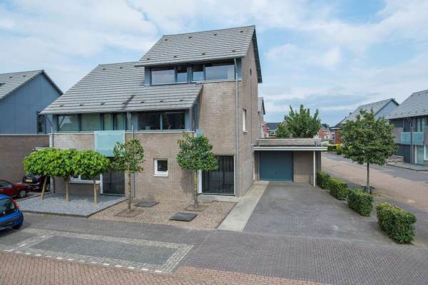 Woning Gildenveld 2 Sprundel