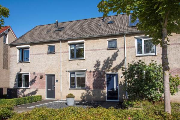 Woning De Stroekeld 114 Rijssen