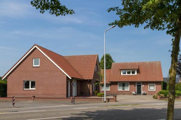 Woning Beltrumseweg 5 Groenlo